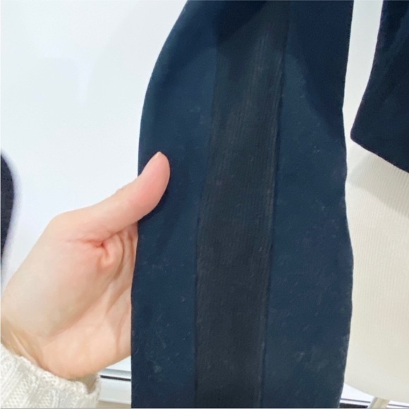 Helmut Lang double zipper cropped jacket NEW - Picture 5 of 10